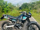 Honda AX1 2004