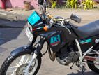 Honda AX1 2004