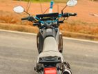 Honda AX1 2004