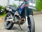 Honda AX1 2005