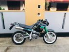 Honda AX1 2005