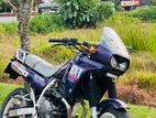 Honda AX1 2005