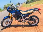 Honda AX1 2005