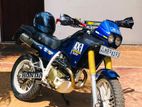 Honda AX1 2006