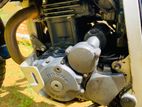 Honda AX1 2006