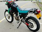 Honda AX1 2006