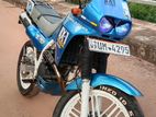 Honda AX1 2006