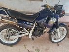 Honda AX1 2006
