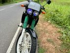 Honda AX1 2006