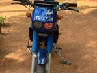 Honda AX1 2007