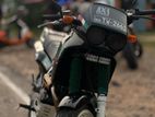 Honda AX1 2007