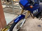 Honda AX1 2007