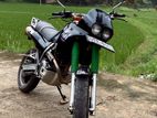 Honda AX1 2007