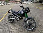 Honda AX1 2007