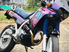 Honda AX1 2007