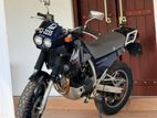 Honda AX1 2007