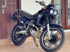 Honda AX1 2007