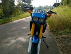 Honda AX1 2007