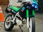 Honda AX1 2008