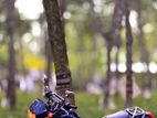 Honda AX1 2008