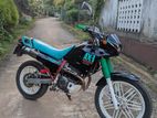 Honda AX1 2008