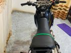 Honda AX1 2008