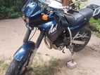 Honda AX1 2008