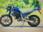 Honda AX1 2008