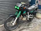 Honda AX1 2009