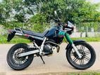 Honda AX1 2009