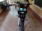 Honda AX1 2009