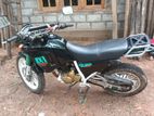 Honda AX1 2009