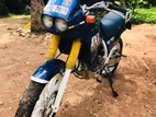 Honda AX1 2009