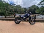 Honda AX1 2009