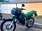 Honda AX1 2010