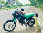 Honda AX1 2010