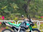 Honda AX1 2010