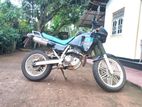 Honda AX1 2010