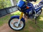 Honda AX1 2010