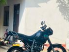 Honda AX1 2010