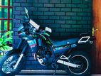 Honda AX1 2010