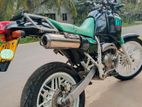 Honda AX1 2010