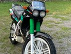 Honda AX1 250 2010