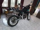 Honda AX1 2011