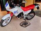 Honda AX1 2011