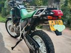 Honda AX1 2011