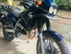 Honda AX1 2012