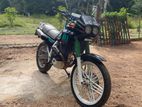 Honda AX1 2012