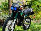 Honda AX1 2012