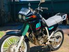 Honda AX1 2012